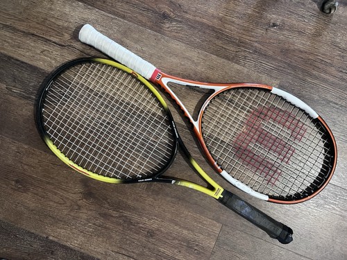 Wilson ncode tour - ncode,