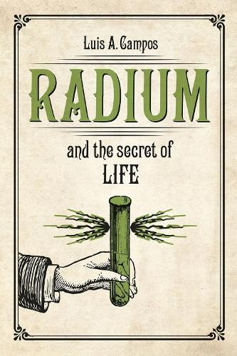 Radium and the secret - radium, of