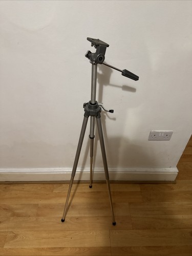 Vintage velbon tripod - vintage,