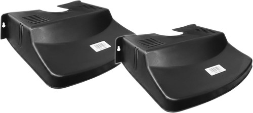 Pack ventilated drain - 2,