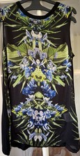 Givenchy Paris Silk Floral