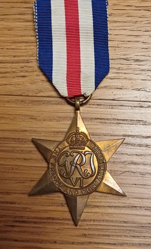 Genuine original ww2 british - genuine,