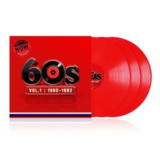 Various artists now - :, yearbook