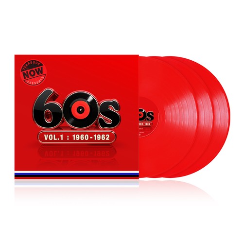 Various artists now yearbook - now,