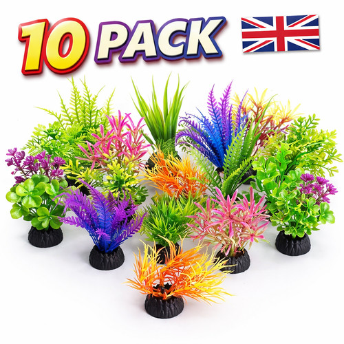 Mixed artificial green - artificial,