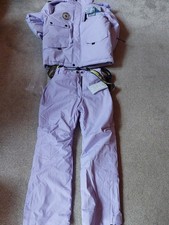 Child CECE-Xiong Ski Set