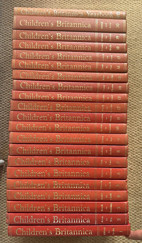 Children britannica - children's,