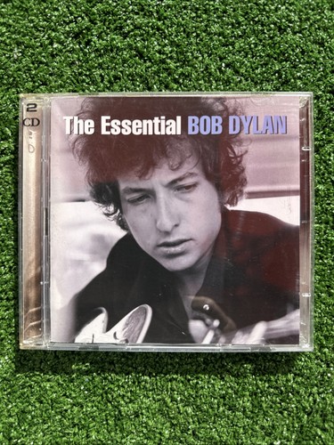 The essential bob dylan - essential,