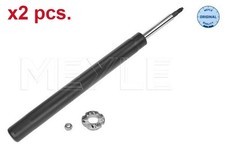 X2 PCS FRONT SHOCK ABSORBER