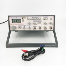 Thurlby Thandar TG230 2MHz Sweep / Function Generator With Power Supply