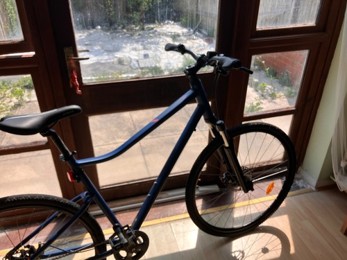 Decathlon btwin riverside 500 - decathlon,