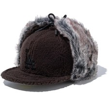 NEW ERA59FIFTY Dog Ear Boa Los