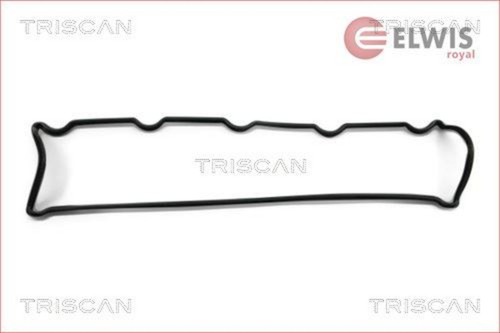 Rocker cover gasket lower - rocker,