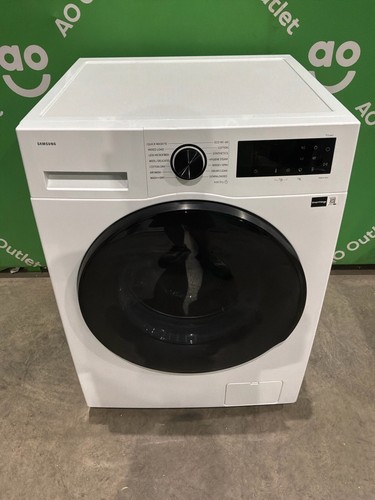 Samsung 11kg 6kg washer - samsung,