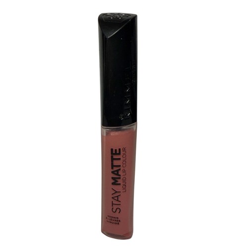 Rimmel stay matte liquid - rimmel,