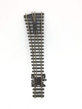 Peco SL-392 N Gauge Left Hand