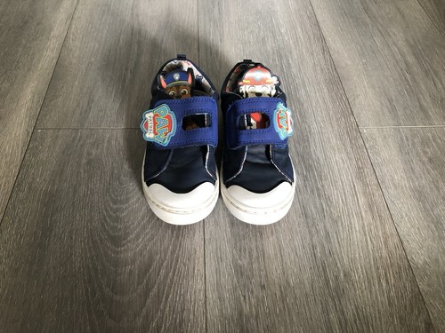 Paw patrol canvas - patrol,
