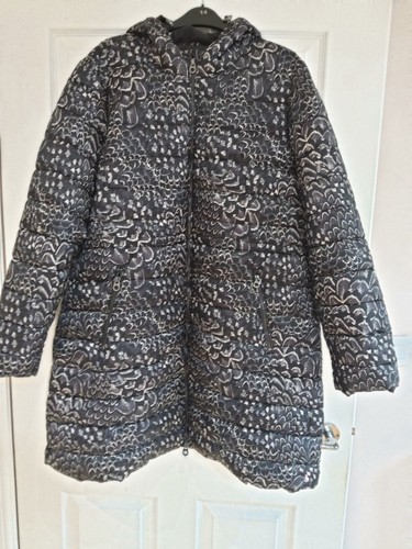 Joules black patterned - black,
