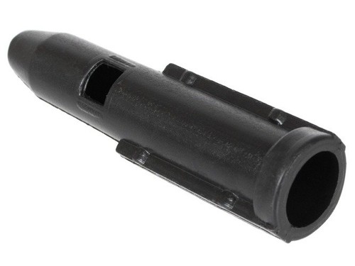 Shift rod - , knob