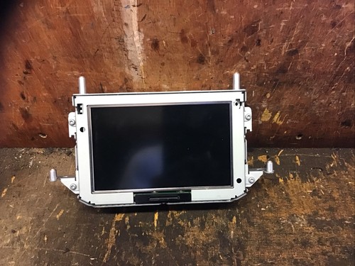 Ford fiesta mk7 sat nav - mk7,