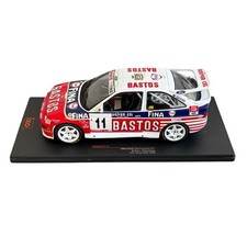 IXO Ford Escort RS Cosworth