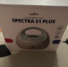 Spectra S1 Plus Double