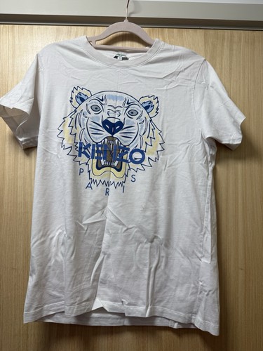 Kenzo paris tiger logo graphic - logo,