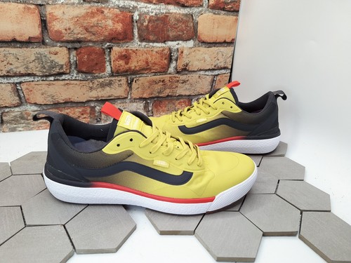 Men vans ultrarange - men, 9.5