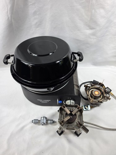 Cadac safari chef compact - safari, 30
