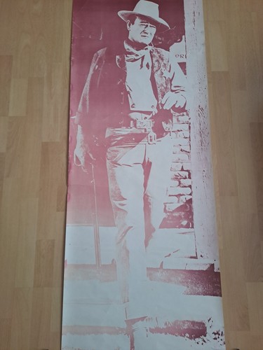 John wayne rio - rio,