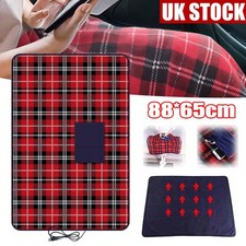 Portable 5V Electric Heated