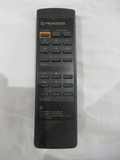 Pioneer Hi-Fi Remote Control