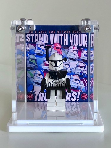 Lego star wars sw0223 clone - lego,