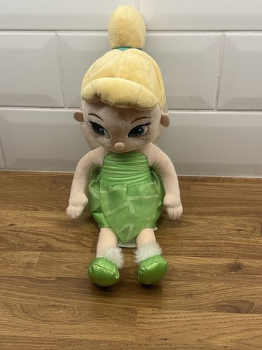 The disney store tinker - disney,