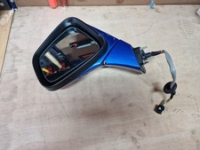 Vauxhall Mokka x 2017 Mirror LH Passenger Side