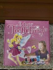 Magic Tooth Fairy Game Brand