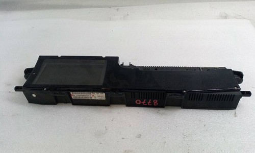 P8200484807a dashboard for - p8200484807a,