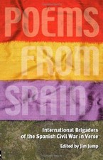 Poems from Spain: British and