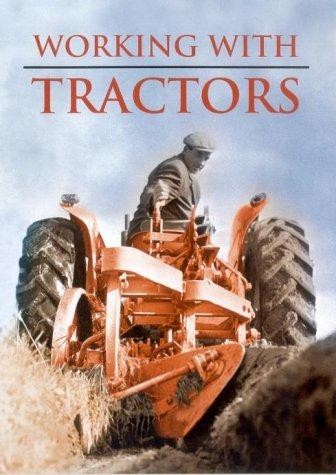 Working with tractors dvd - tractors, [dvd]
