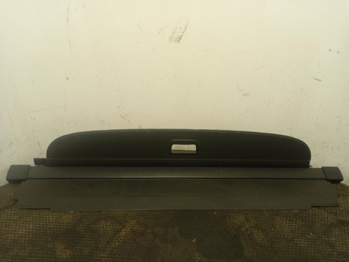 Skoda octavia parcel shelf - parcel,