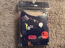 BNIP New Baby Gap Star Wars
