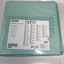 IKEA Closet Storage Shelves