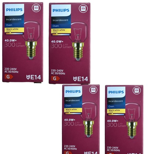 Philips 40w 240v for - x, neff