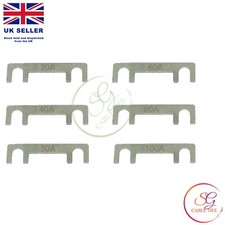 Strip Fuse Link Midi Diesel