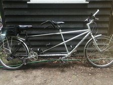 Thorn Explorer Touring Tandem