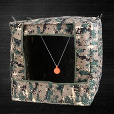 Slingshot Target Box