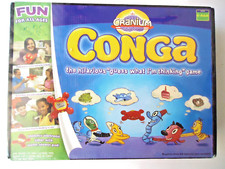 2004 CRANIUM CONGA "GUESS WHAT