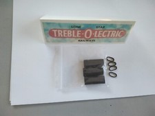LONE STAR  TREBLE-O-LECTRIC