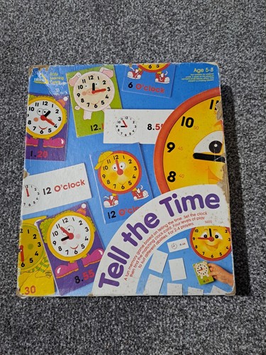 Vintage elc early learning - vintage,