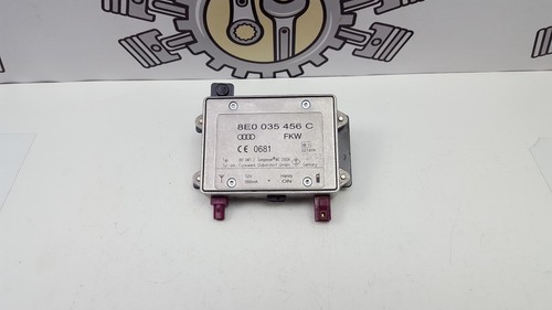 Audi a6 a8 phone - b7,